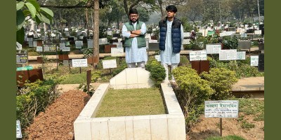 স্বাধীন কিছু করতে গিয়ে মা-বাবা হত্যার শিকার হন : মেঘ