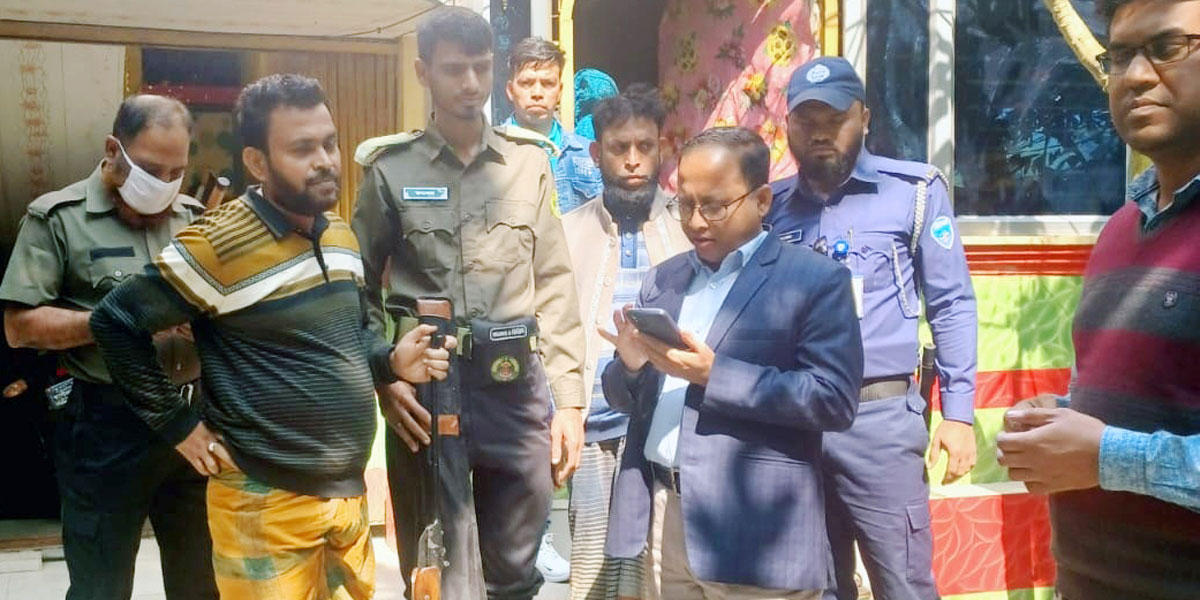 কুমিল্লার ৭ বেসরকারি হাসপাতাল বন্ধ, ভুয়া চিকিৎসকের কারাদণ্ড