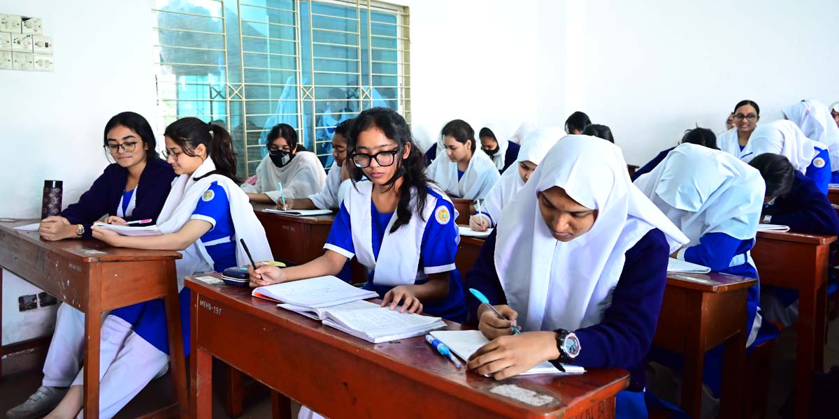 এসএসসির অধ্যায়ভিত্তিক প্রশ্ন: বাংলা প্রথম পত্র