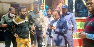 কুমিল্লার ৭ বেসরকারি হাসপাতাল বন্ধ, ভুয়া চিকিৎসকের কারাদণ্ড