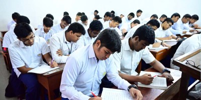 এসএসসির লেখাপড়া: ইংরেজি দ্বিতীয় পত্র