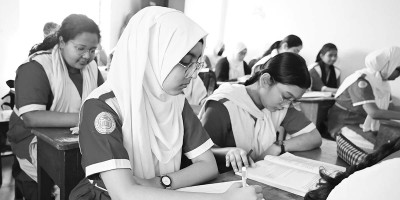 সব অধ্যায়ের অঙ্ক রিভিশন দেবে
