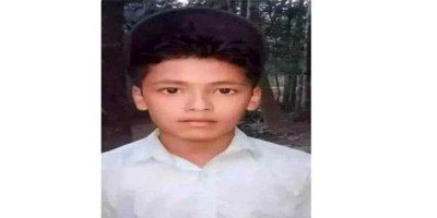 নিখোঁজের ৫ দিন পর হাওরে মিলল স্কুলছাত্রের মরদেহ