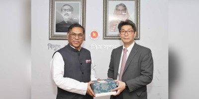 ৯ হাজার মেগাওয়াট বিদ্যুৎ আমদানির পরিকল্পনা রয়েছে : প্রতিমন্ত্রী