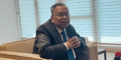 বাংলাদেশ কখনো দেউলিয়া হবে না: অর্থমন্ত্রী