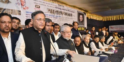 কালুরঘাট সেতুর নকশায় প্রধানমন্ত্রী সম্মতি দিয়েছেন: পররাষ্ট্রমন্ত্রী