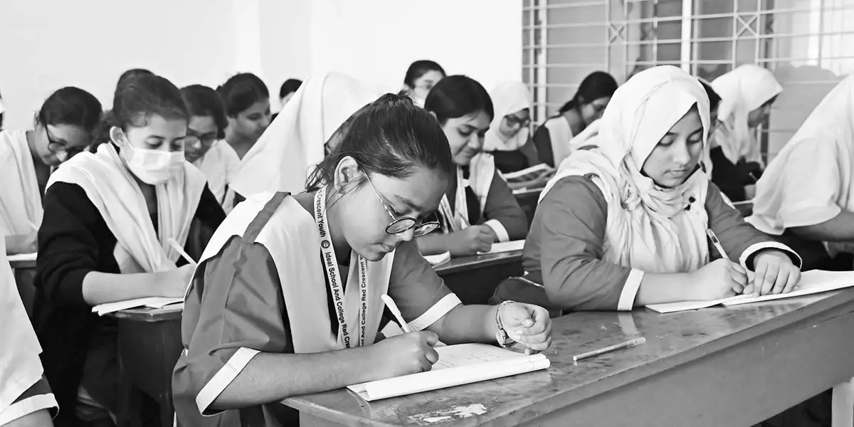 এইচএসসি পরীক্ষার লেখাপড়া: বাংলা দ্বিতীয় পত্র