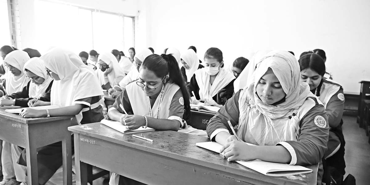 এসএসসি পরীক্ষা: বাংলা প্রথম পত্র