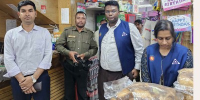 চট্টগ্রামে দুই প্রতিষ্ঠানকে জরিমানা