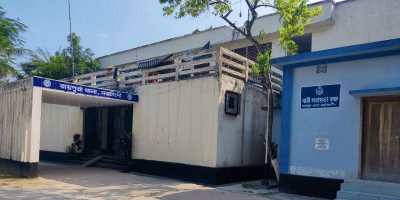 নরসিংদীতে তরুণীর মামলায় কারাগারে পুলিশ