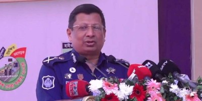 ‘সরকার হাইওয়ে পুলিশের সক্ষমতা বৃদ্ধিতে সহায়তা করে আসছে’