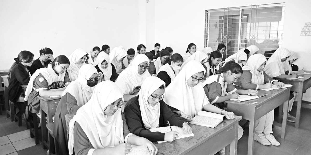 এইচএসসির অধ্যায়ভিত্তিক প্রশ্ন: বাংলা প্রথম পত্র