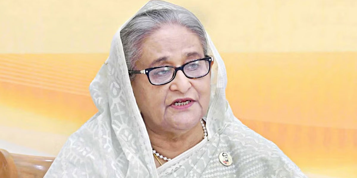 মিউনিখ নিরাপত্তা সম্মেলনে যাচ্ছেন প্রধানমন্ত্রী