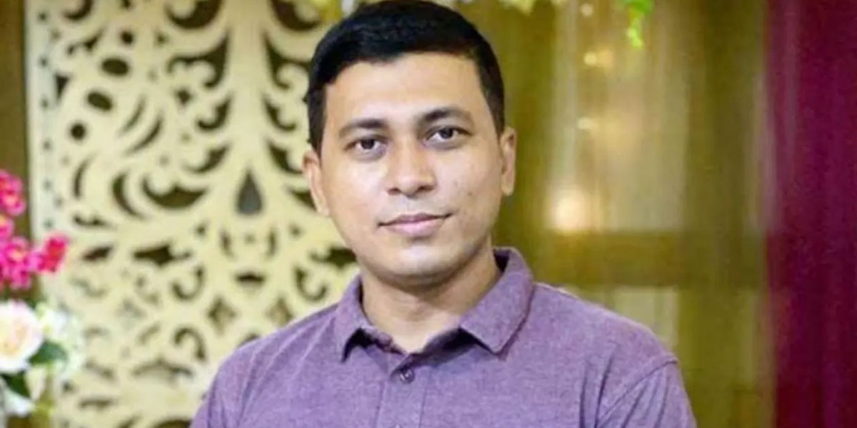 ধর্ষণ মামলায় এএসপি সোহেলের বিচার শুরু