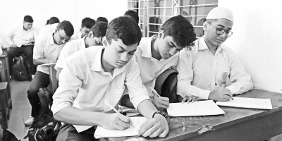 এইচএসসি পরীক্ষার লেখাপড়া: ইংরেজি দ্বিতীয় পত্র