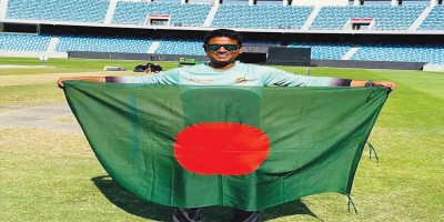 পারফর্ম করলে ৫০ বছর বয়সেও নেওয়া হবে