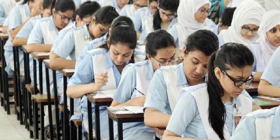এসএসসি পরীক্ষা বৃহস্পতিবার, এবারও ছাত্রী সংখ্যা বেশি
