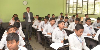 ‘O’ Level Exam Preparation-2024: Physics Paper-1