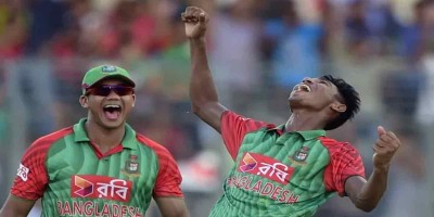 আবারও টাইগারদের স্পনসর হলো রবি