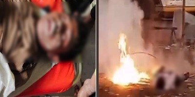 ঝিনাইদহে বিদ্যুতের তার ছিঁড়ে কাঠমিস্ত্রি নিহত, কিশোর আহত