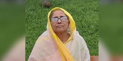 ইউপি সদস্য থেকে সংসদে সিলেটের রুমা