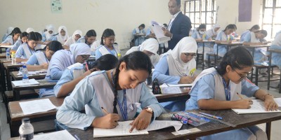 এসএসসিতে পরীক্ষার্থী অনুপস্থিতির হার কমছে