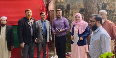 নিলামে  বিদ্যালয়ের ৮ ভবন পানির দামে বিক্রি, তদন্ত কমিটির বিস্ময় প্রকাশ