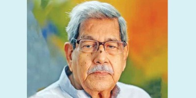 একজন ভাষাসংগ্রামী ও বরেণ্য শিক্ষাবিদ আনিসুজ্জামান