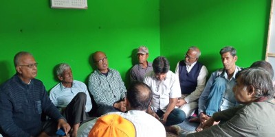 সাম্রাজ্যবাদী ভারতের বিরুদ্ধে প্রতিরোধ জোরদার করুন : জাতীয় মুক্তি কাউন্সিল