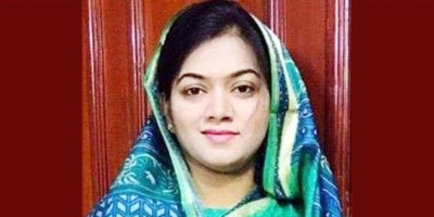 এমপি খাদিজার সিআইবি রিপোর্ট তলব