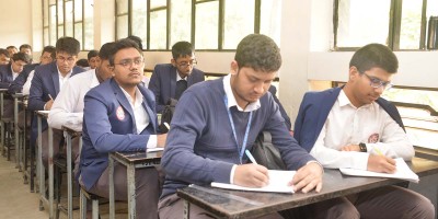 এইচএসসি পরীক্ষার লেখাপড়া: ইংরেজি দ্বিতীয় পত্র