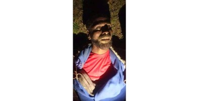 ১৮ দিন পর মিললো নিখোঁজ জেলের মরদেহ