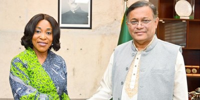 ঘানায় চুক্তিভিত্তিক চাষাবাদে আগ্রহী বাংলাদেশ