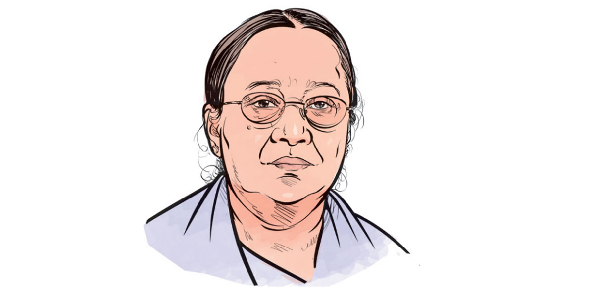 একুশের প্রেক্ষাপটে আমাদের সাহিত্য