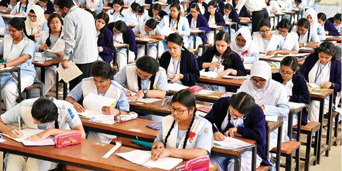 এইচএসসি পরীক্ষার লেখাপড়া: বাংলা দ্বিতীয় পত্র
 প্রকৃতি ও প্রত্যয়