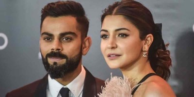 পুত্র সন্তান জন্ম নিল কোহলি-আনুশকার ঘরে