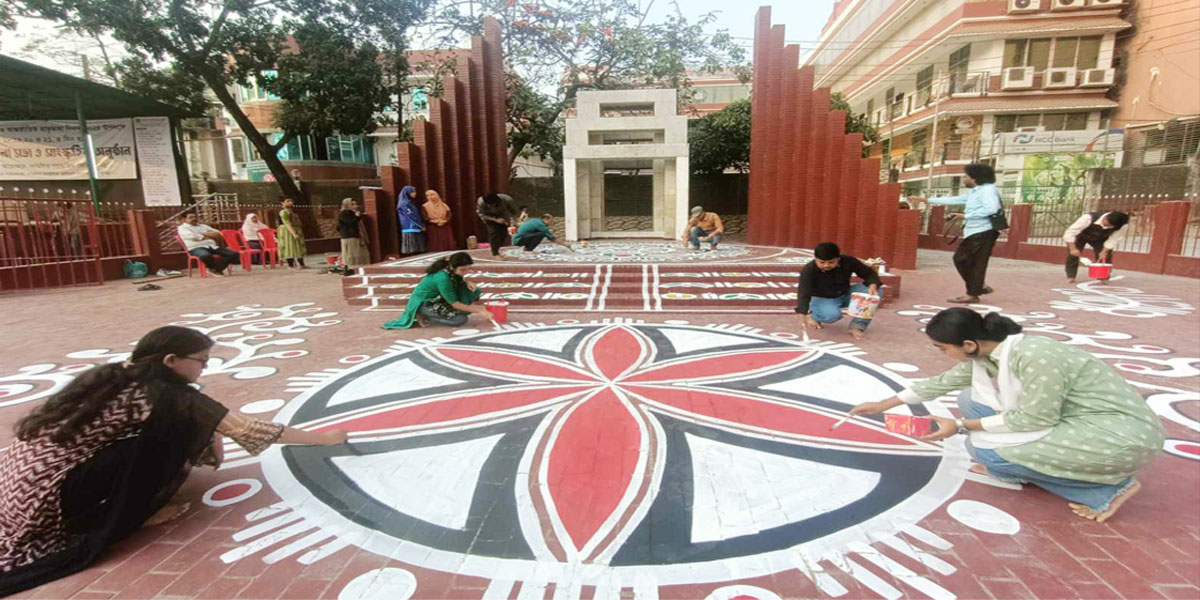 কুমিল্লায়  শহিদ মিনার নেই অধিকাংশ শিক্ষাপ্রতিষ্ঠানে