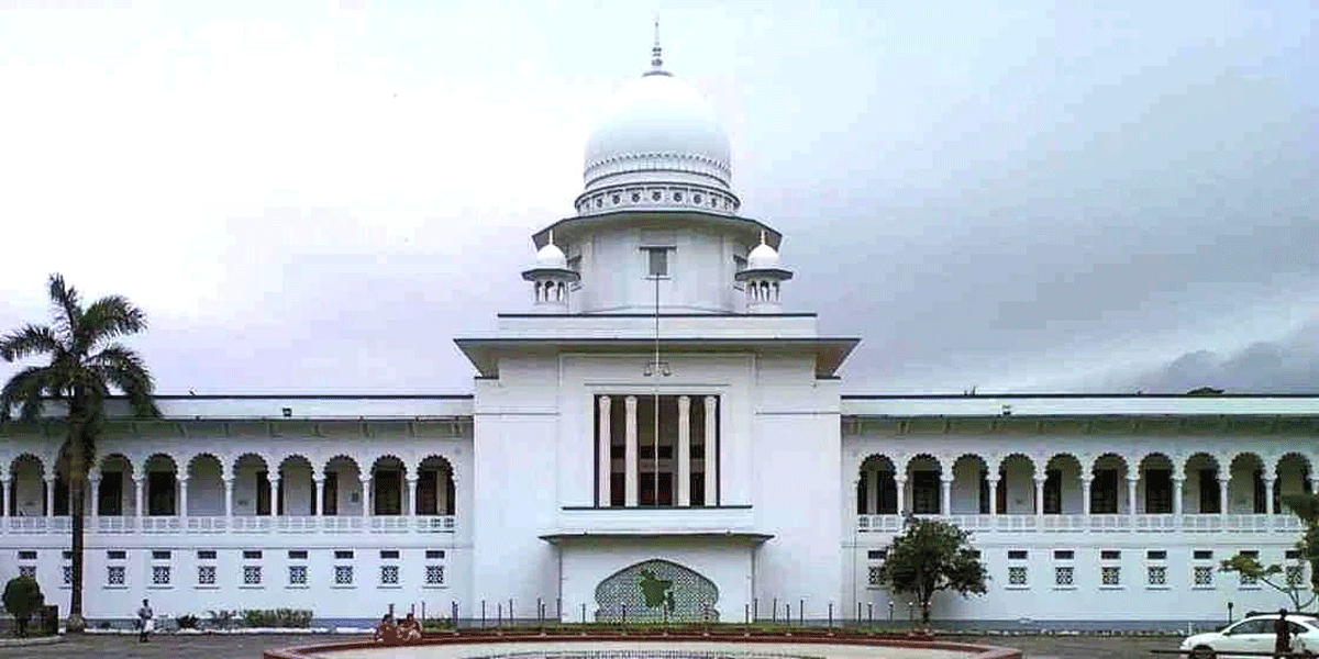 বেসরকারি শিক্ষকদের অবসরকালীন সুবিধা ৬ মাসের মধ্যে দিতে হবে