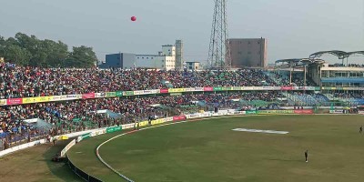 চট্টগ্রামে বিপিএলের সফল মঞ্চায়ন