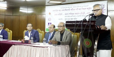 রেমিট্যান্সযোদ্ধাদের নিয়ে স্মার্ট বাংলাদেশ বানাব: প্রতিমন্ত্রী
