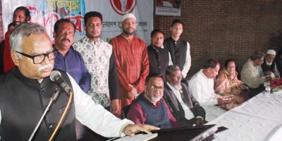 মুক্তিযোদ্ধারা এ দেশের সূর্য সন্তান : শফিকুর রহমান
