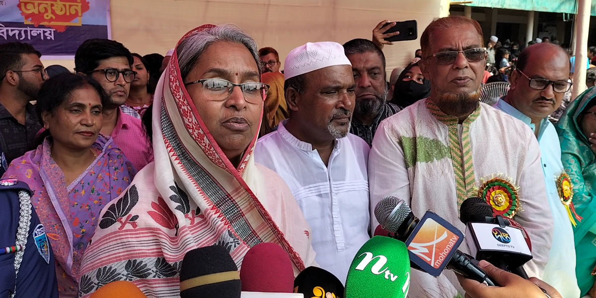 রমজানে দ্রব্যমূল্য ক্রয়ক্ষমতার মধ্যে রাখতে প্রচেষ্টা রয়েছে: দীপু মনি
