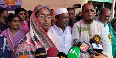 রমজানে দ্রব্যমূল্য ক্রয়ক্ষমতার মধ্যে রাখতে প্রচেষ্টা রয়েছে: দীপু মনি