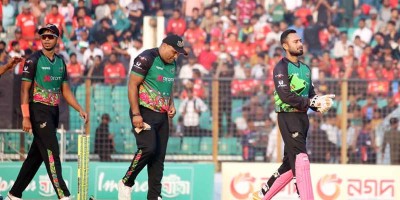 নাম বদলেও ভাগ্য বদলায়নি সিলেটের