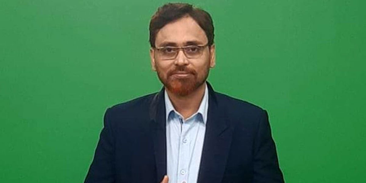 ভিকারুননিসার শিক্ষক মুরাদ গ্রেপ্তার