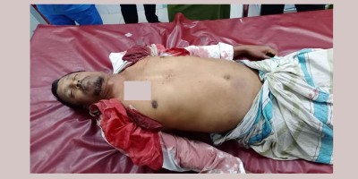স্ত্রীর সঙ্গে পরকীয়া সন্দেহে চাচাতো ভাইকে খুন