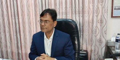 রমজানের মধ্যেই উপজেলা নির্বাচনের তফসিল : ইসির অতিরিক্ত সচিব