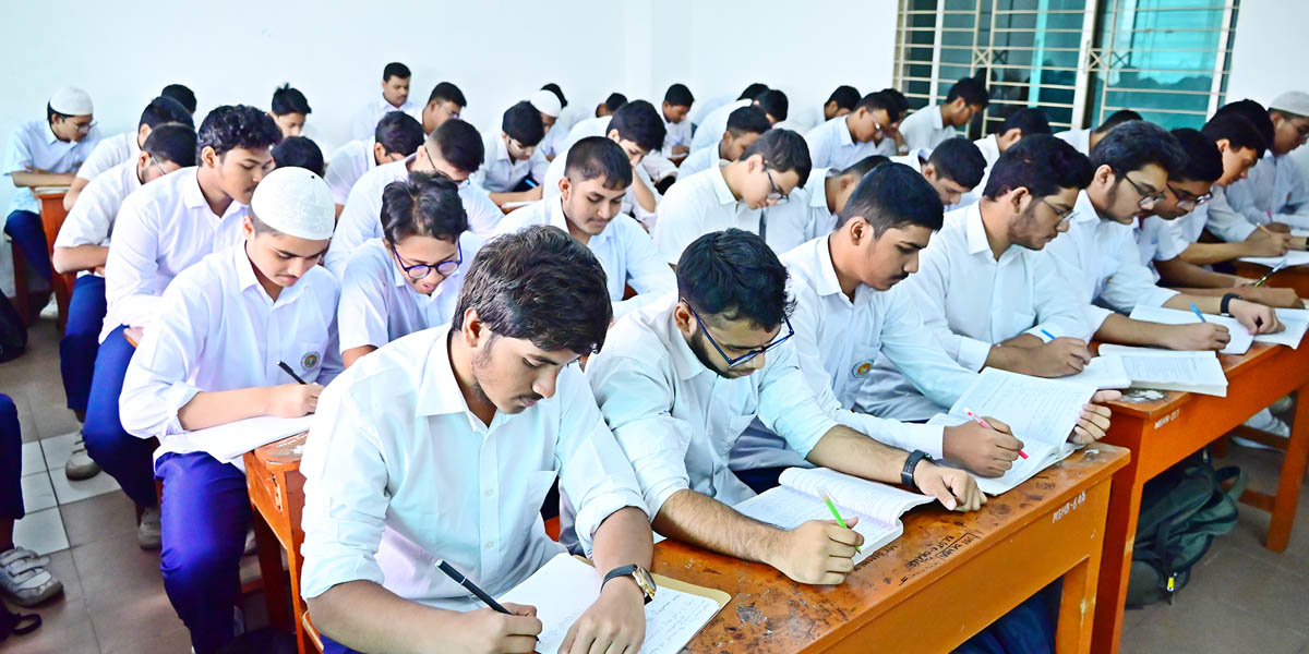 মাসি পিসি গল্পের অনুধাবনমূলক প্রশ্ন ও উত্তর
