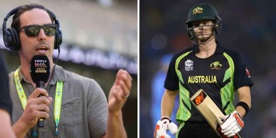 ‘টাকার জন্য টি-টোয়েন্টি খেলেন স্মিথ’