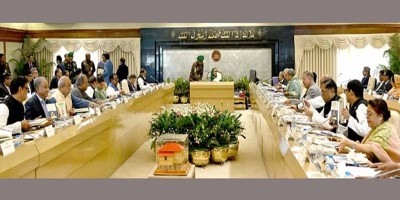 সরকারিভাবে ইফতার পার্টি নয়, নির্দেশ প্রধানমন্ত্রীর